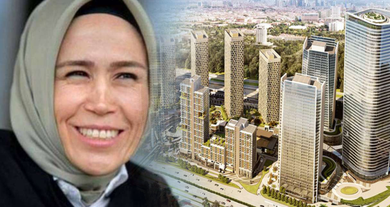 akpli vekilin esine ozel imar plani sMeJLvHG