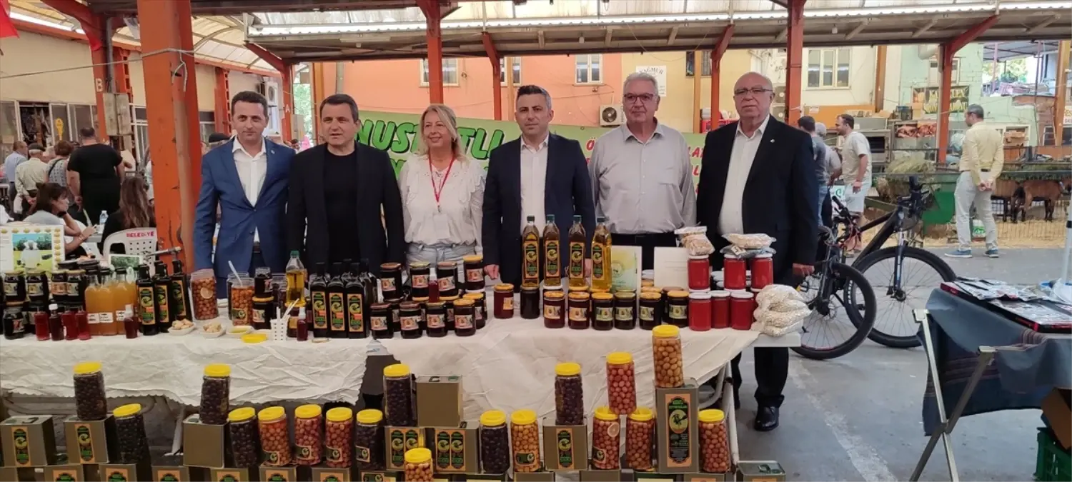 bayramic tarim ve teknoloji panayiri acildi 3BWpCyUB