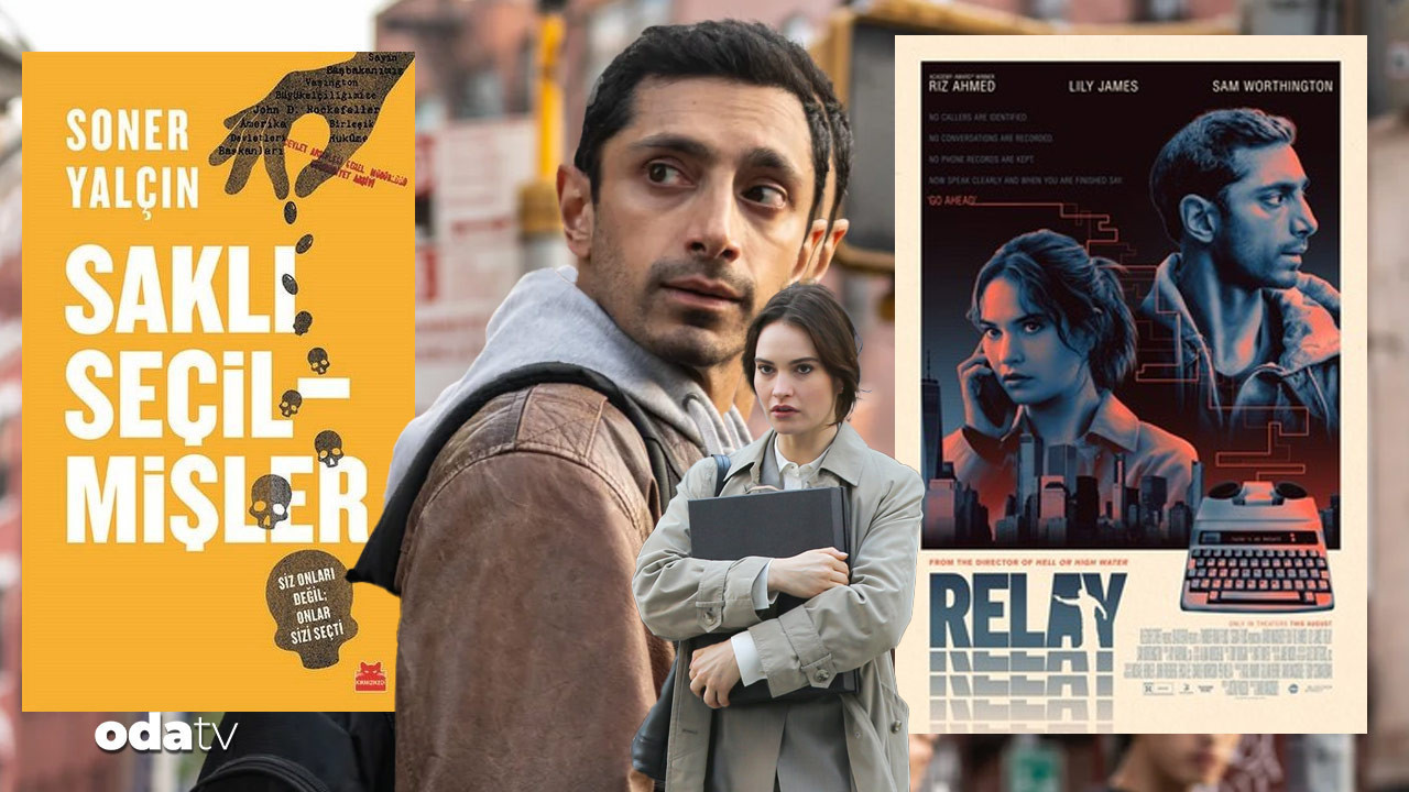 bu bir sakli secilmisler filmidir relay vizyonda YbvUWNr8