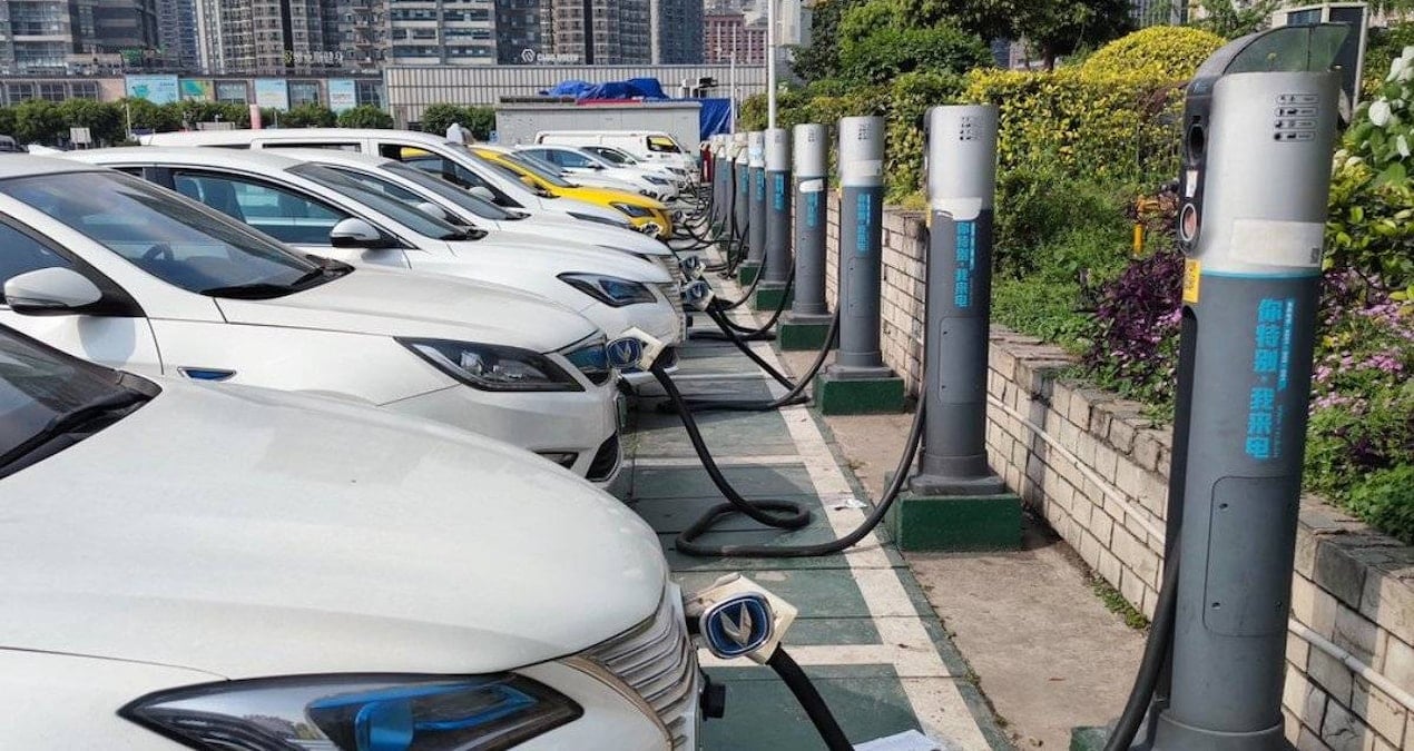 en fazla elektrikli arac satan ulkeler belli oldu turkiyenin listedeki yeri sasirtti 2VDLEWIi