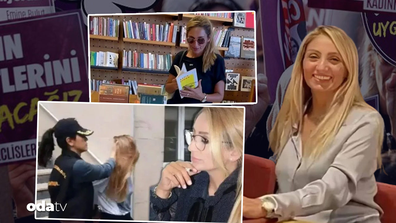 eski kocasini bicaklayarak olduren yazar funda demirciye en agir ceza 8jrtzIVR