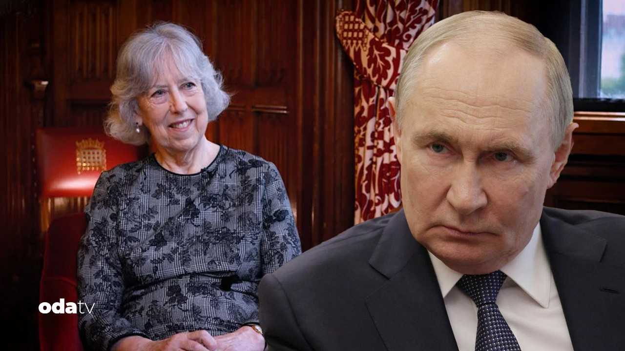 eski mi5 baskani eliza manningham bullerdan rusya itirafi PQJU4KsE