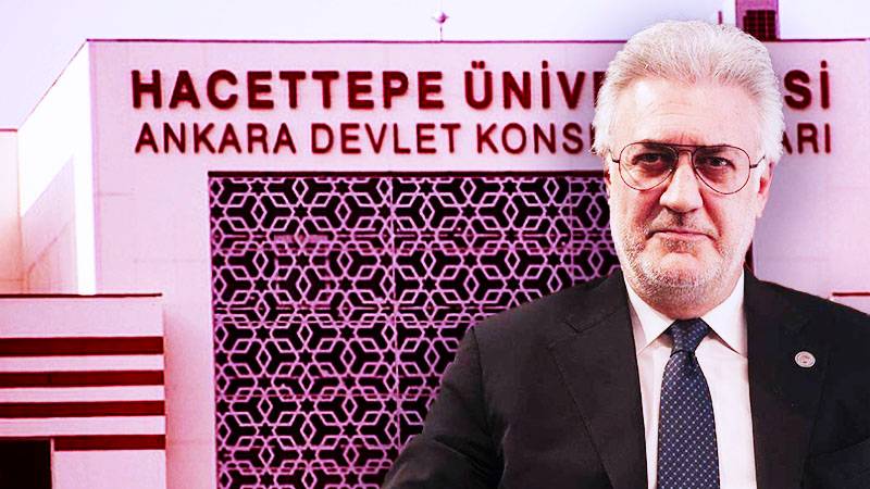 hacettepe de 12 akademisyenin gorevine son verildi tamer karadaglinin bana ak teneke diyorlar dedigi iddiasi hdYPYuwc