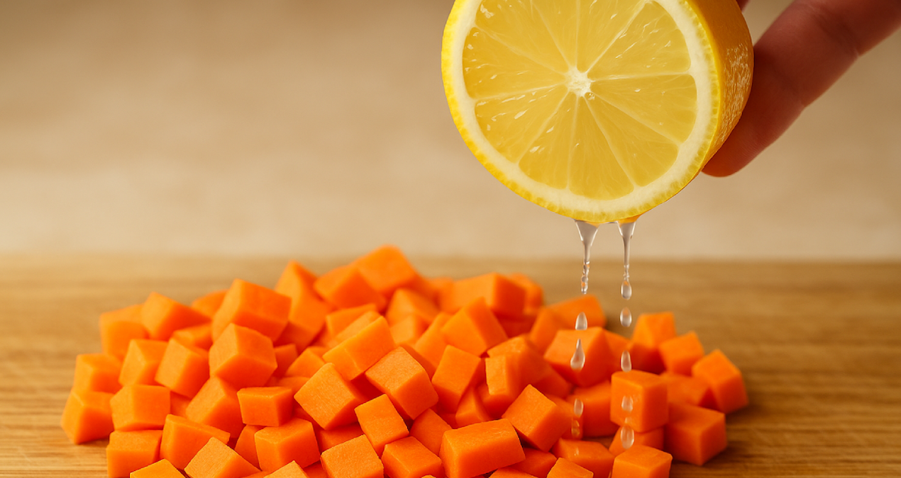 havucun uzerine limon sikip robottan gecin eczacilarin sirri 3IIafaZr