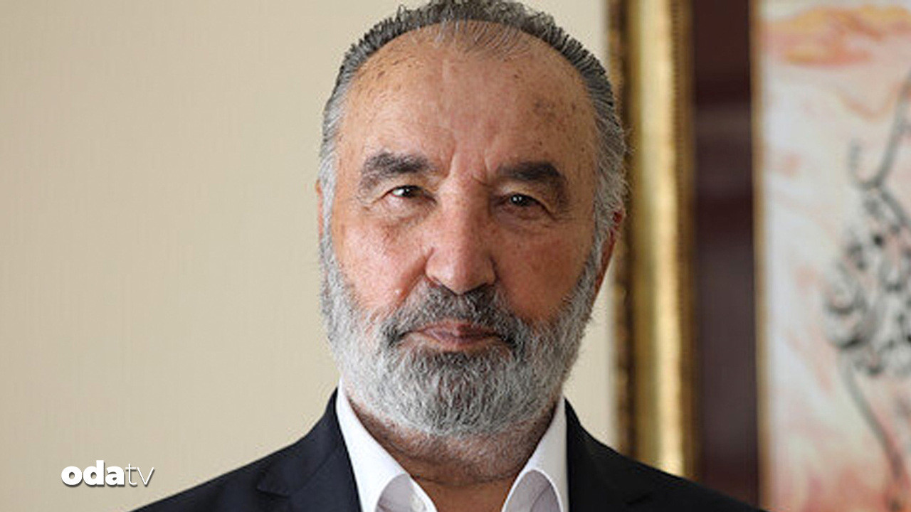 hayrettin hocadan kendine iyi bak temennisine itiraz var jOw5N74S