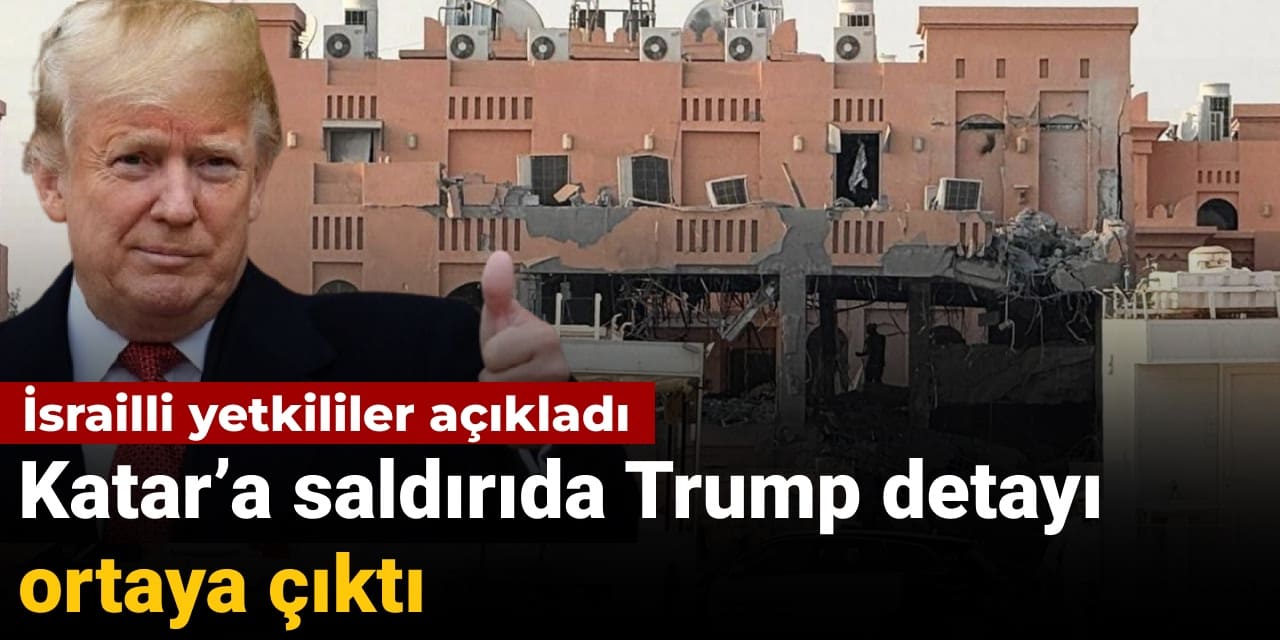 israilin katar saldirisinda trump detayi ortaya cikti 7xPnKOvZ