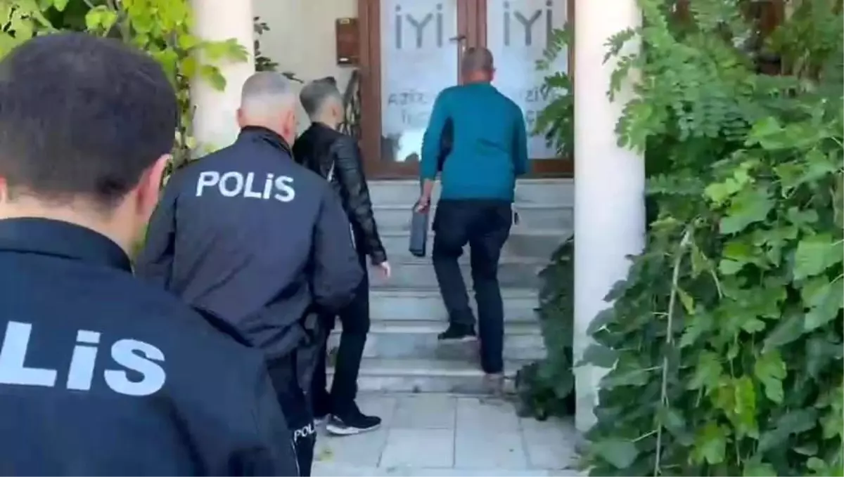 iyi partinin kirada icra sureci ncUTqqik