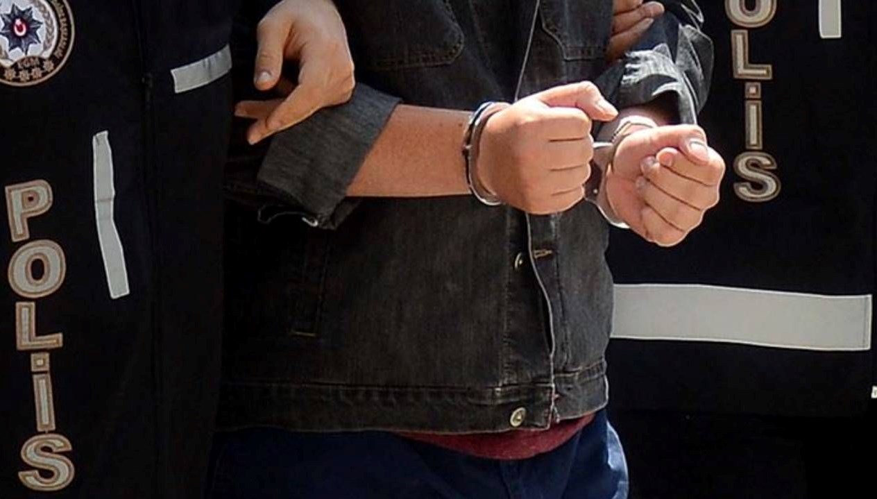 kastamonuda silah kacakciligi operasyonu 2 tutuklama HuM375cX