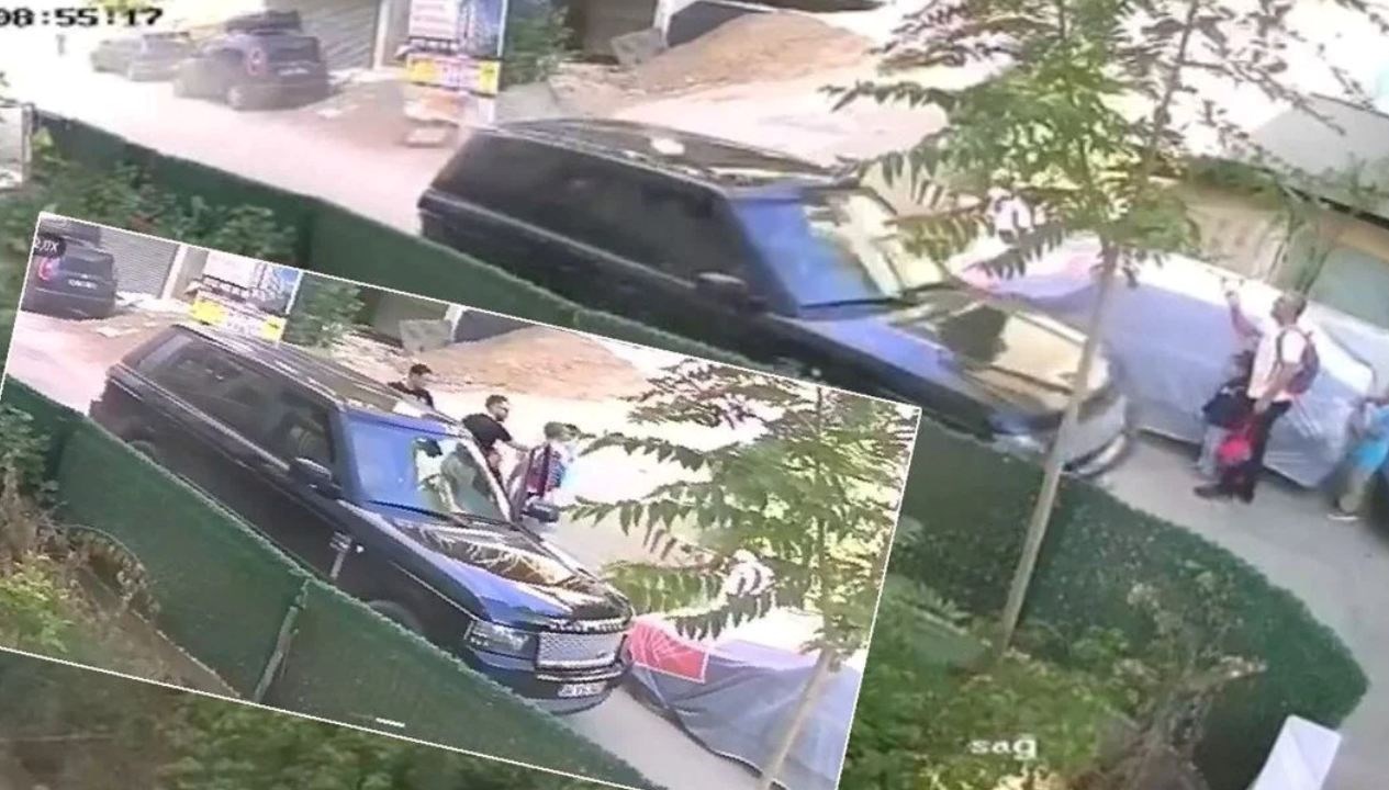 o goruntuler infial yaratmisti babaya tokat atan zanli tutuklandi hw68YagU