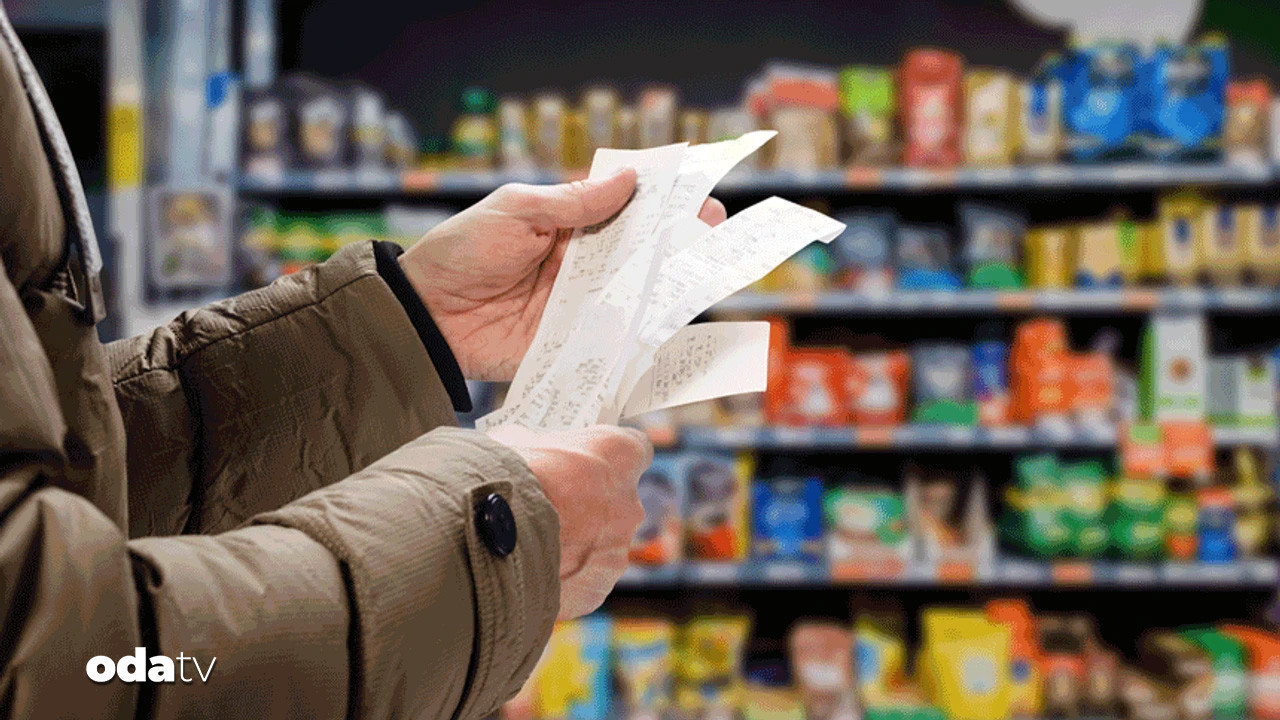 oecdden turkiye aciklamasi enflasyon beklentisi yukseldi VSS2mwMA