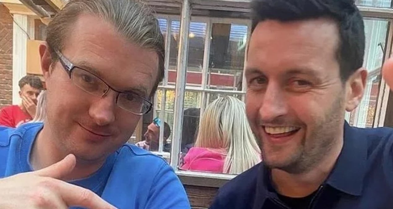 olmek uzere olan adama chatgpt oyle bir tavsiye verdi ki pX2C2FtZ