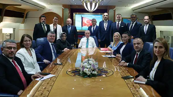 son dakika erdogan chpnin ertelenen kurultay davasi hakkinda ilk kez konustu WHz2HLsk