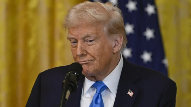 trump antifayi ic teror orgutu olarak tanimlayan baskanlik kararnamesini imzaladi zDRxESOS