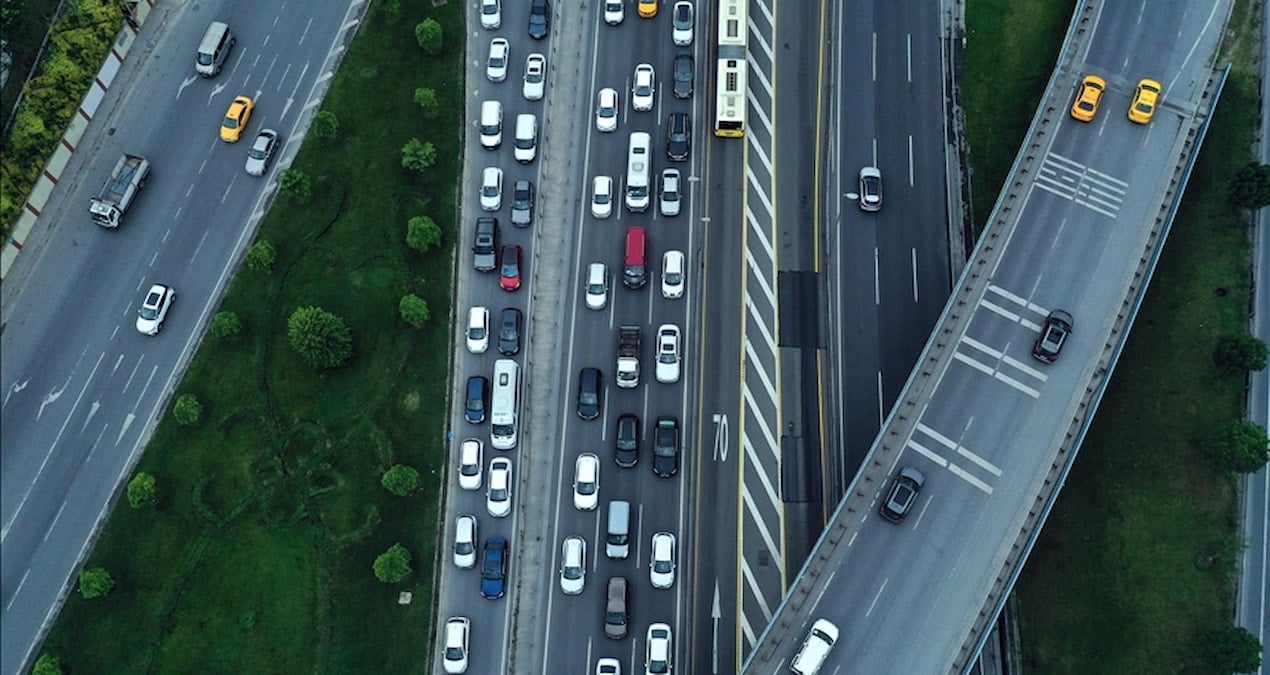 turkiyede arac sayisi 328 milyonu asti iste en cok tercih edilen markalar IcG9OlkN