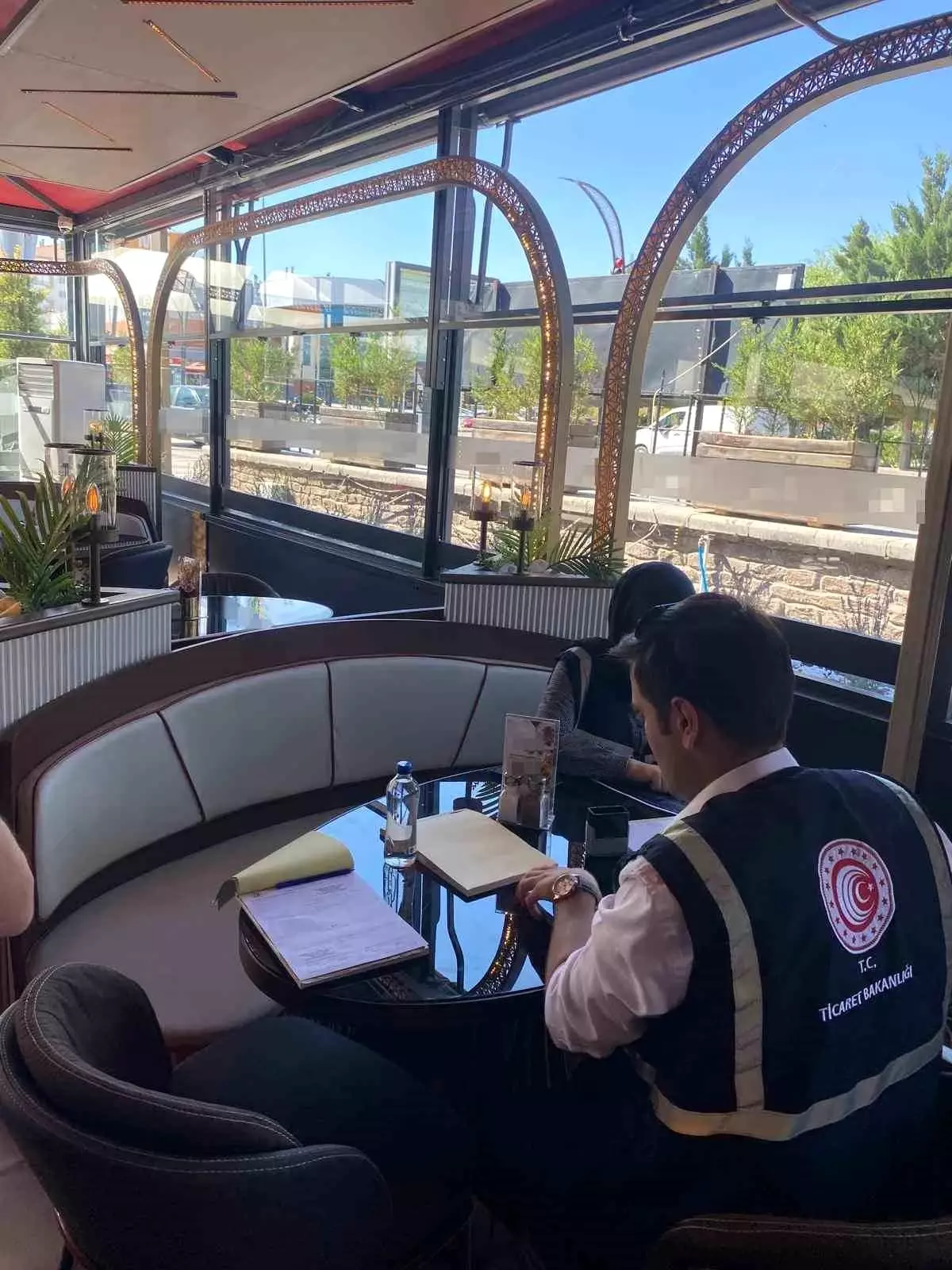 aksarayda fahis fiyat denetimi baslatildi ymLbCgLI