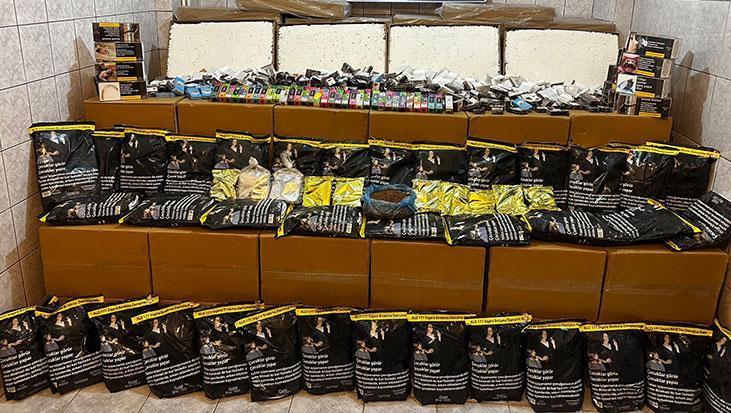 bilecikte dev tutun operasyonu 570 bin makaron ele gecirildi xHn9aFRM