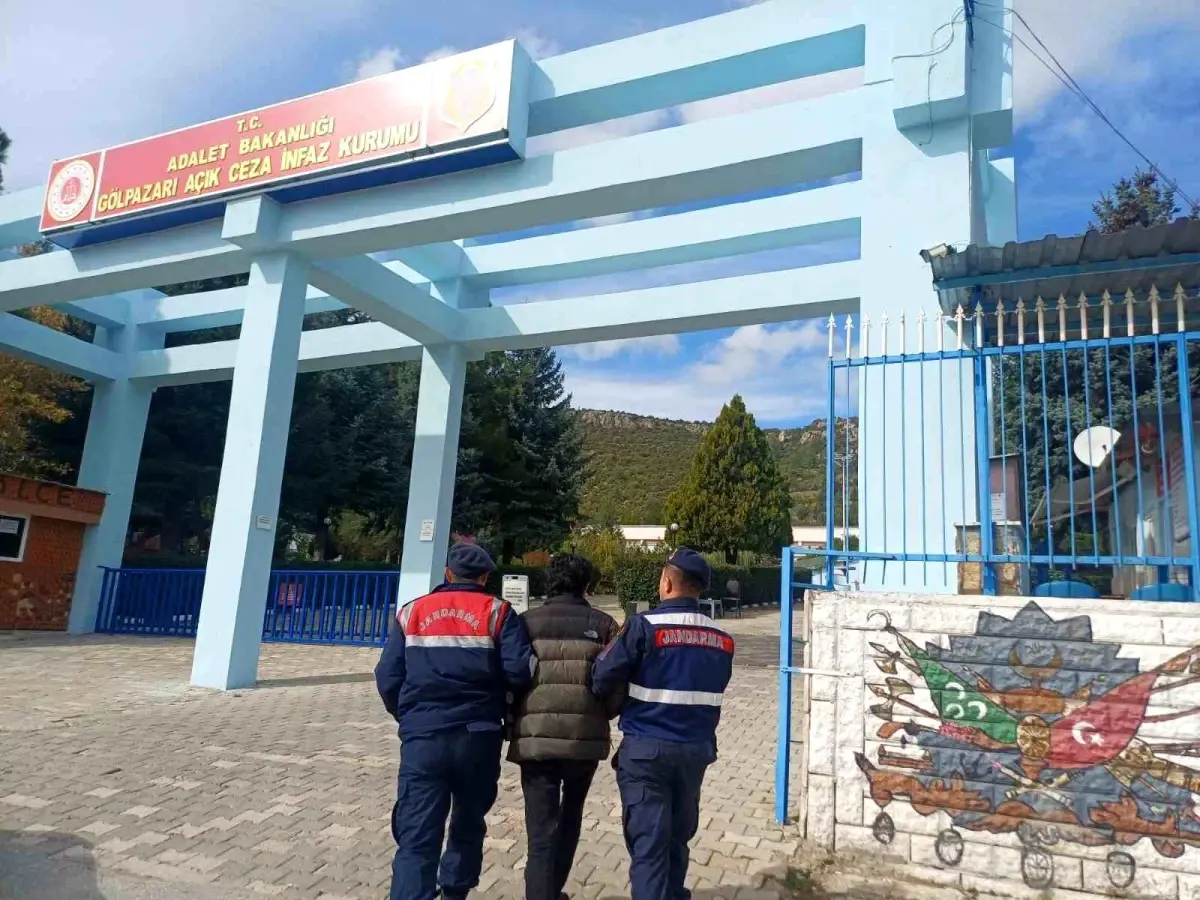 bilecikte yakalama karari olan sahis jandarma tarafindan yakalandi gLQO5AXl.jpg