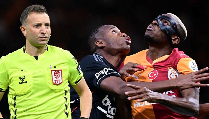 canli yayinda olay iddia galatasaray besiktas derbisi tekrar edilebilir sq3DUD5H
