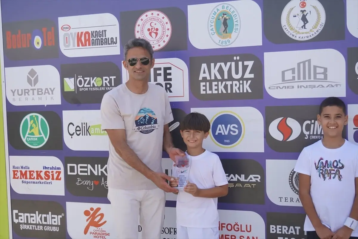 caycumaya 7 tenis kordu wmhAjkDt