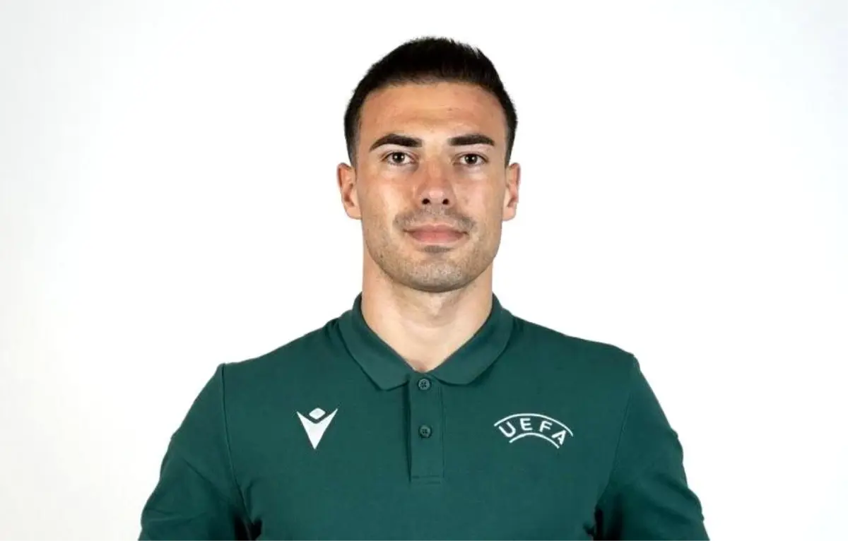 fifa hakemi oguzhan cakir u 21 avrupa sampiyonasi elemelerinde gorev alacak NDdTfCRK.jpg