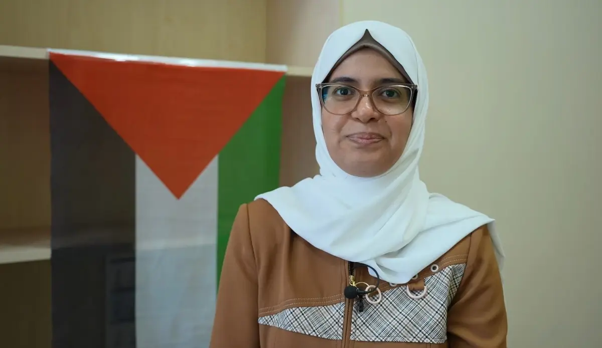 filistinli akademisyen ateskese sevindi bugun gazze ve dunya icin bayram 2gRMS7K9.jpg