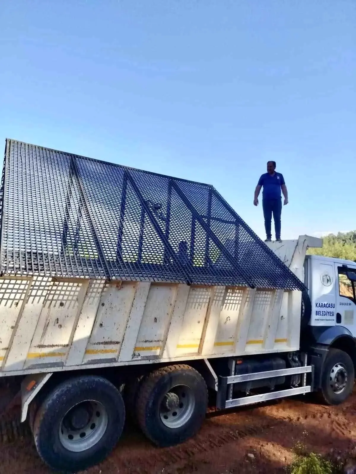 karacasu belediyesinden seramik uretimine destek 47rXvX2D