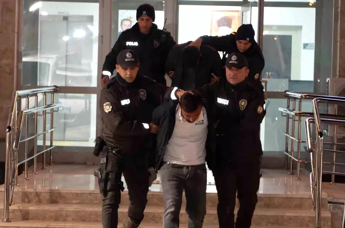 kirikkalede cezaevi firarisi kovalamaca ile yakalandi jYlU2sAe.jpg