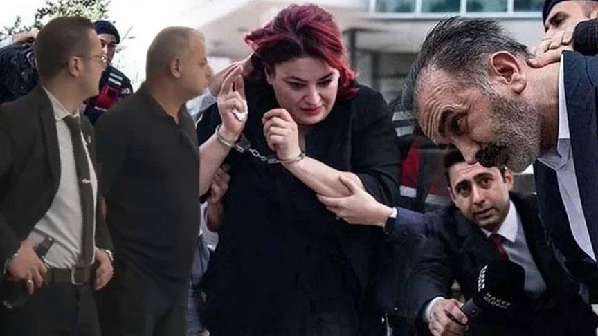 savci yavuz engin icin tetikci tutmuslardi yenideogan cetesi saniklari ilk kez hakim karsisinda bfAxxi9B.jpg