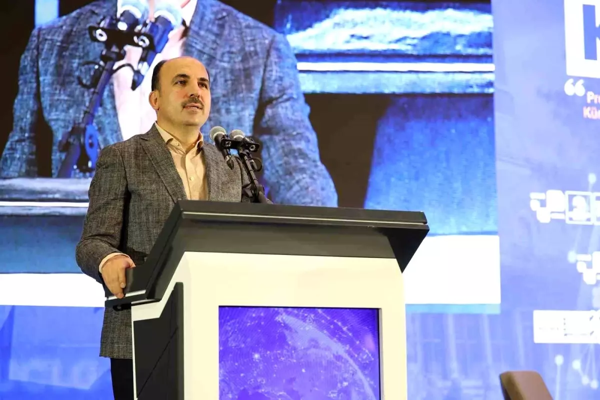 uclg mewa kongresi konyada tarihi bir toplanti gerceklestirdi Hy5sfbAz