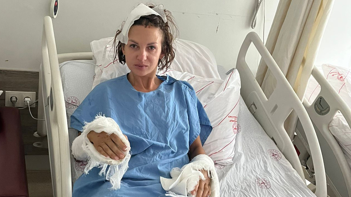 antalyada esini hastanelik eden sahis goruntulerdeki kisinin kendisi olmadigini iddia etti 7PUh5fVx.jpg