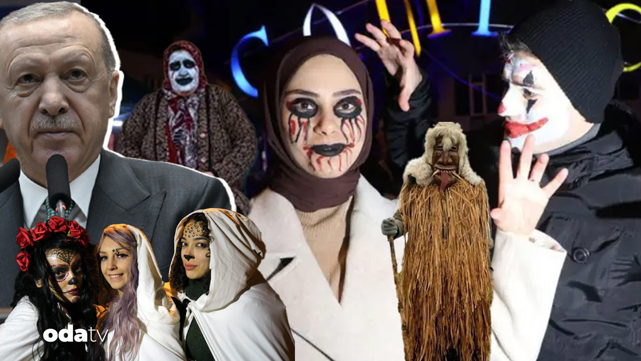 erdogan yine kultur tartismasi acti kimliksizler bocuk gecesini bilir misiniz peki ya karakoncolosu j2YGBghz.jpg