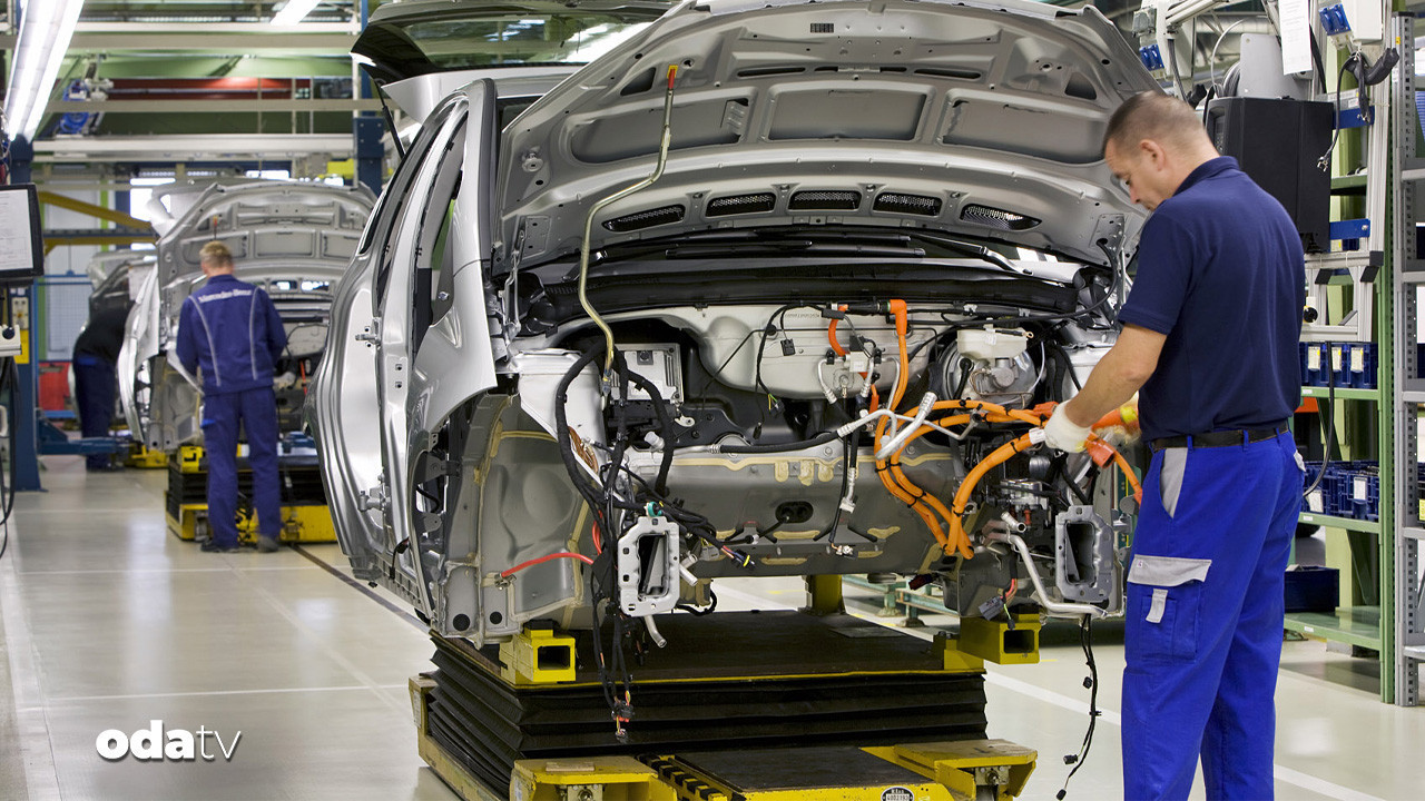 otomotiv endustrisinin ekim ihracati 38 milyar dolar oldu 22X2sxLG.jpg