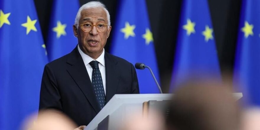 AB’den İsrail’e Sert Uyarı: Lübnan’daki Saldırılara Son Verin