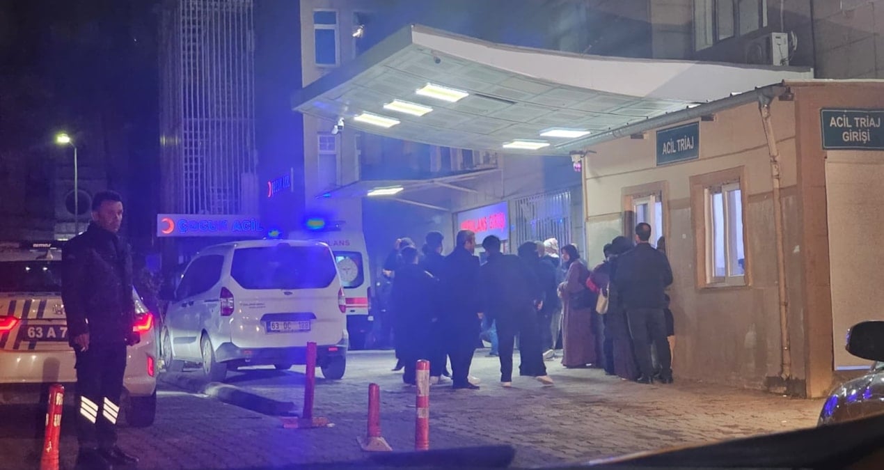 Genç Adamın Hayatına Son Veren Bıçaklı Saldırı: Şanlıurfa’da Korkunç Olay