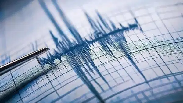 Girit Adası’nda 5.9 Şiddetinde Deprem Meydana Geldi