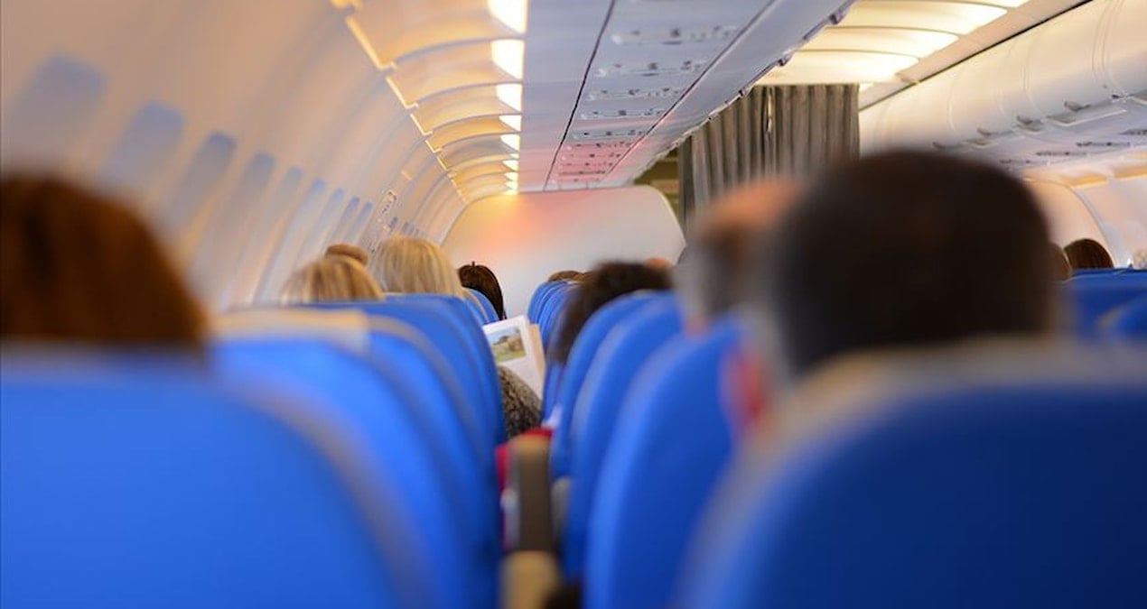 Hava Yolu Krizi: Transavia France Yaz Uçuşlarını İptal Ediyor