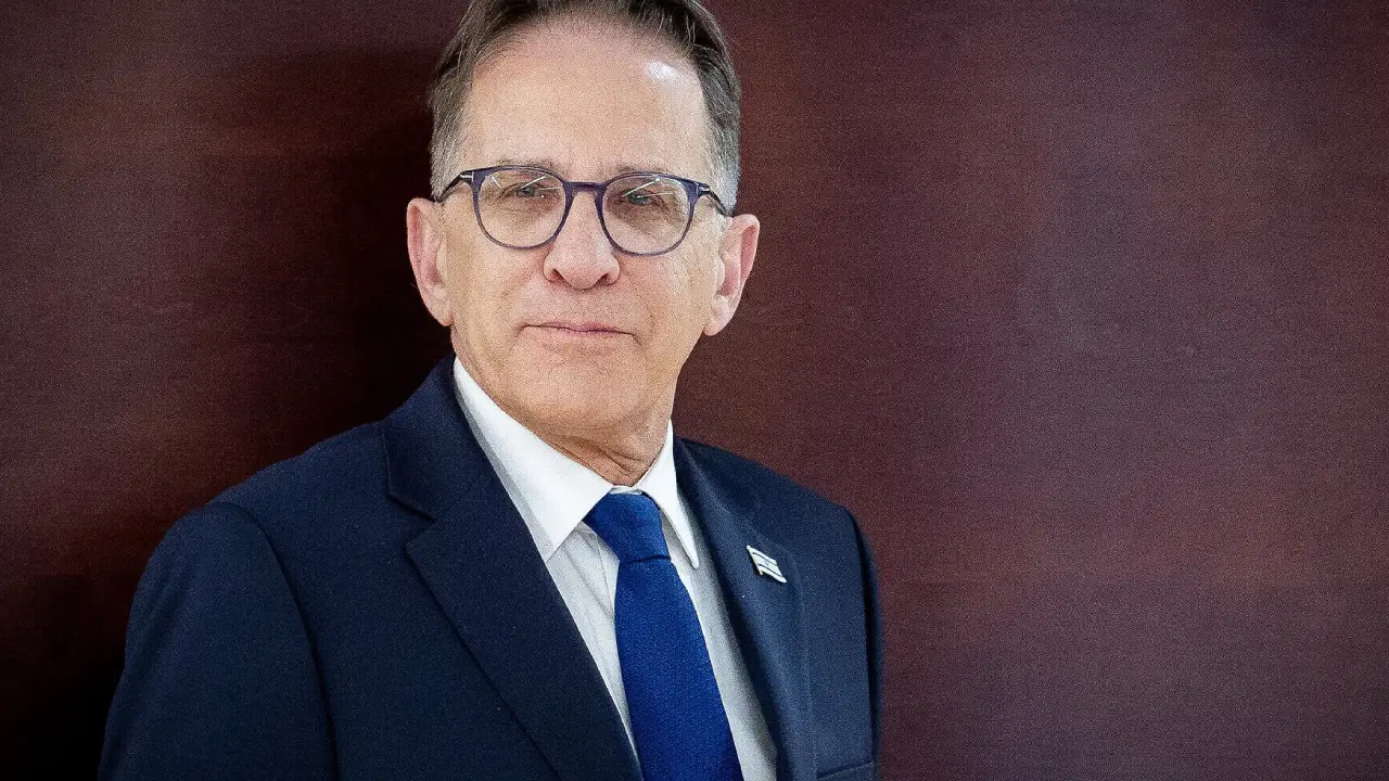 Netanyahu’nun Londra Büyükelçisi Hakkında Cinsel İstismar Suçlamaları