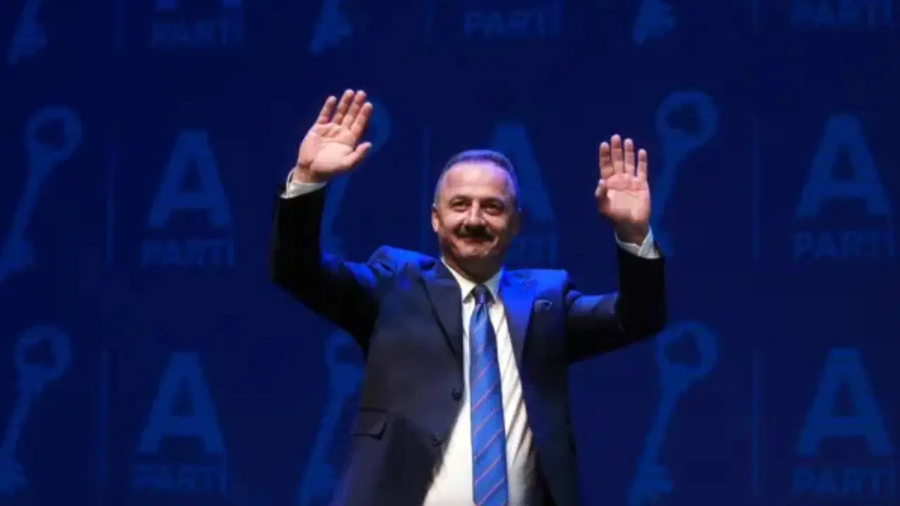 Anahtar Parti, “Mutlak Butlan” Kararının Ardından Acil Toplantı Yapacak
