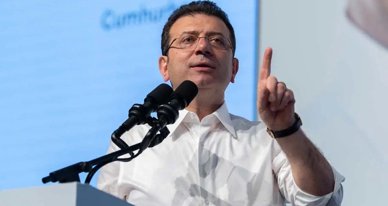 Ekrem İmamoğlu’nun Diploma İptali Davasında Son Gelişmeler