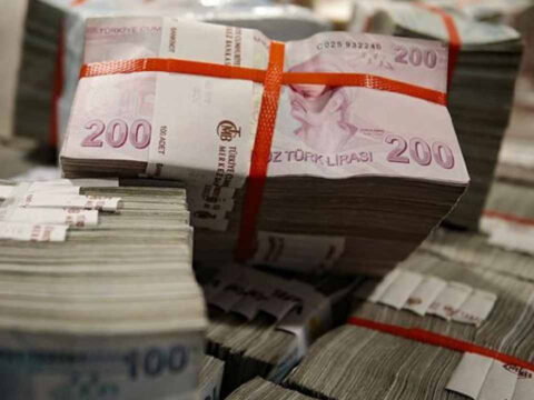 1 milyon tlnin aylik getirisi belli oldu banka banka faiz oranlari aciklandi 7zyCsLk5
