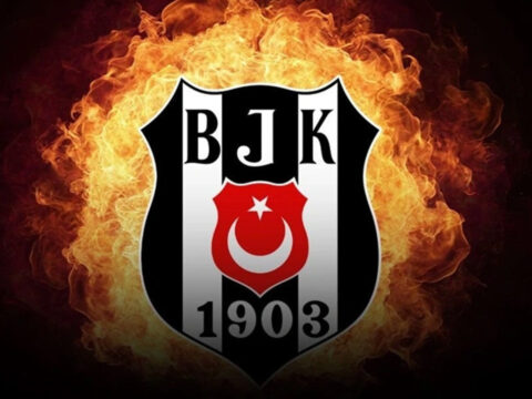 Besiktasta sakatlik maca devam edemedi QdjV33Ze