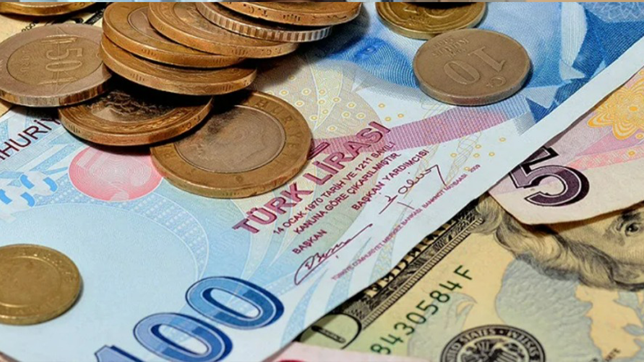 Cuzdanlardaki banknotlar degisiyor geri sayim basladi XKHrCdEY