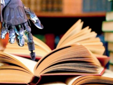 Edebiyat dunyasinda yapay zek tartismasi devam ediyor ozgunluk neredesin Q3qw1MZ4