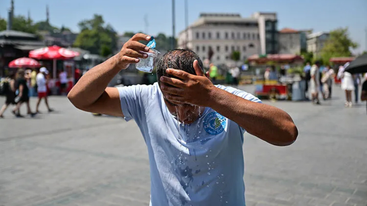 Hava dunden beter olacak sicak firtinasi erken basladi meteoroloji uyardi QhOehrJC