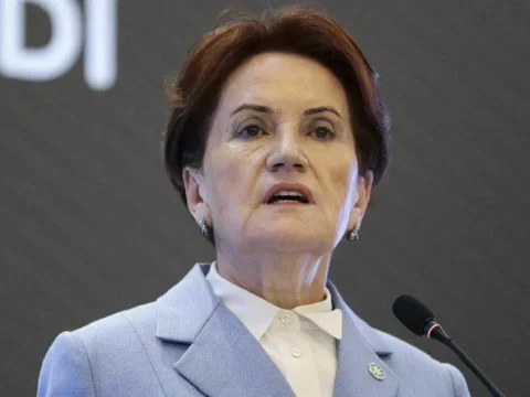Sahalara geri donuyor meral aksener vakfi kuruldu yqVEh9Ta