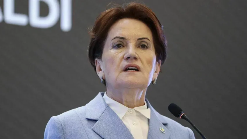 Sahalara geri donuyor meral aksener vakfi kuruldu yqVEh9Ta
