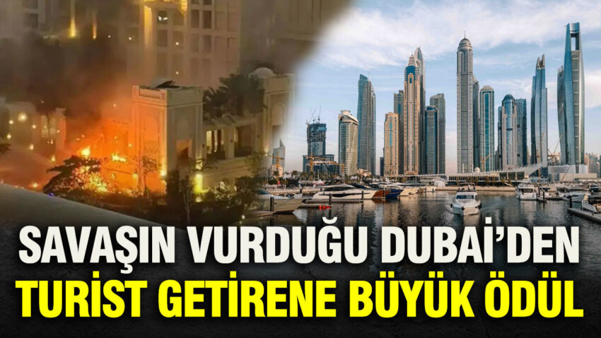 Savasin vurdugu dubaiden turist getirene buyuk odul pMHETxi5